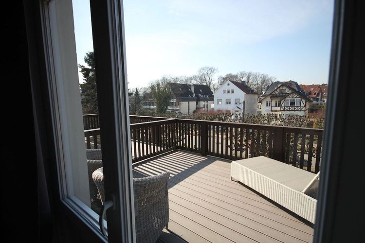 Billede av hotellet Hotel Lieblingsplatz meine Strandperle - nummer 1 af 10