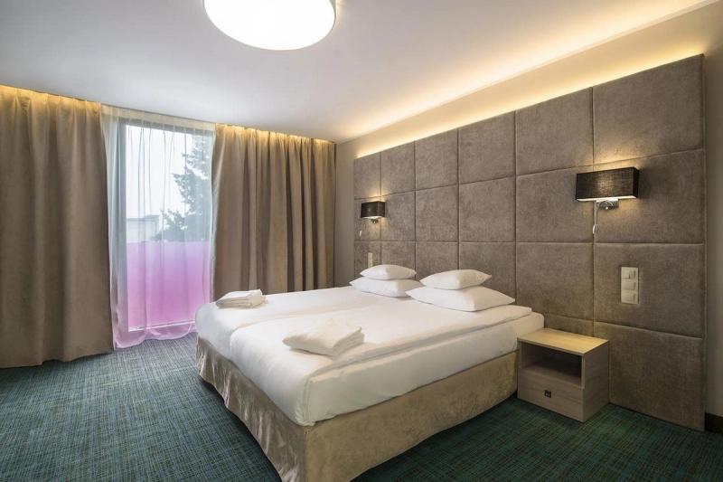 Citi Hotel's Wroclaw - Image 3