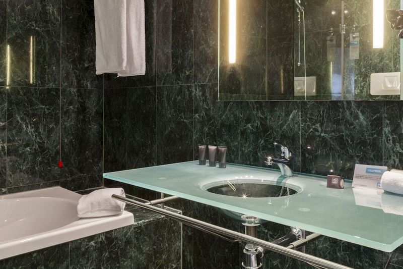B&B Hotel Arezzo - Image 5