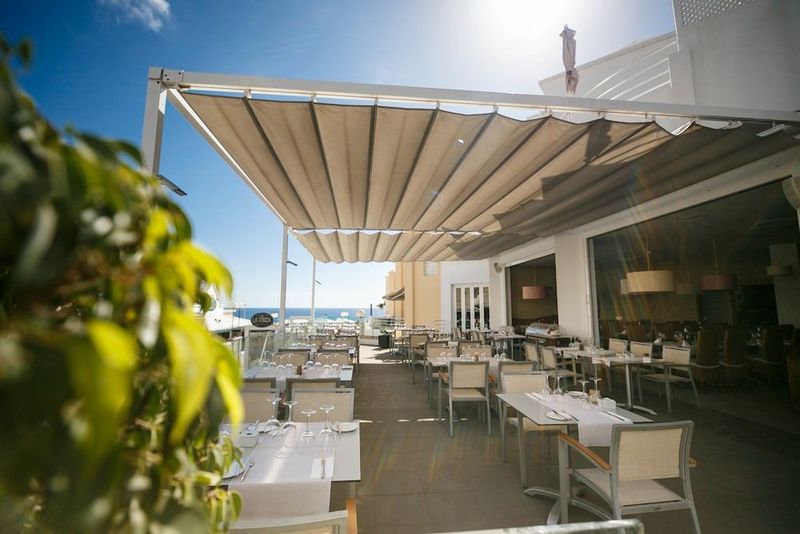 Los Olivos Beach Resort - Image 8