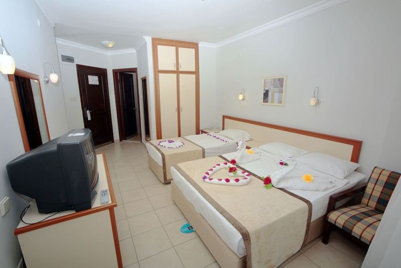 Incekum Su Hotel - Image 5