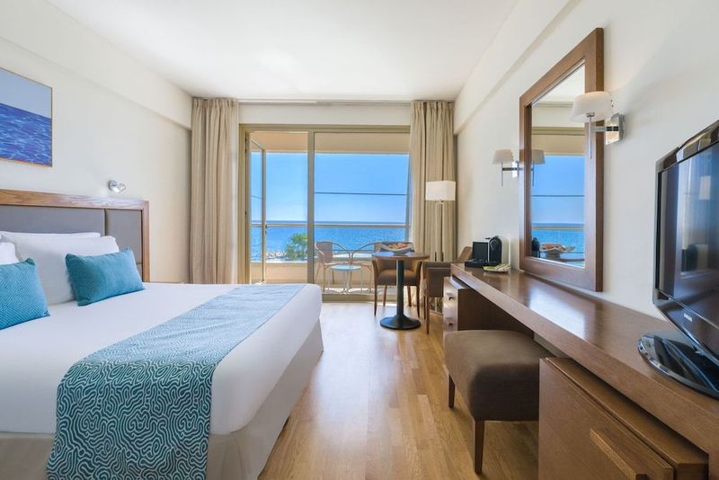 The Golden Bay Beach Hotel - Image 3