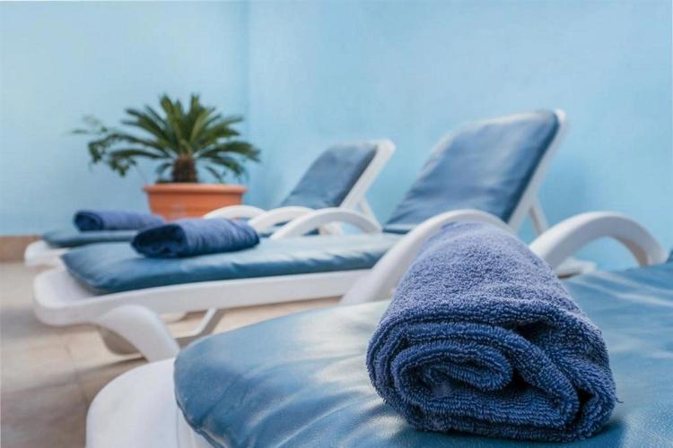 Billede av hotellet Qawra Point Holiday Complex - nummer 1 af 10