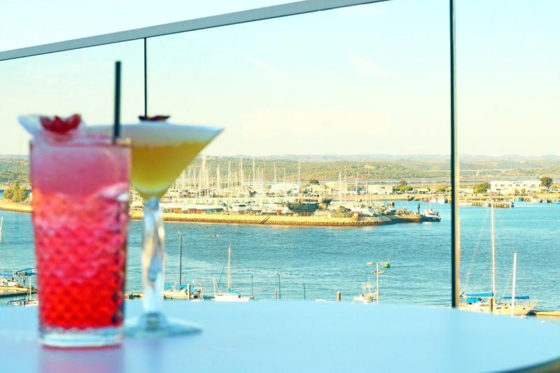 Jupiter Marina Hotel - Couples & SPA - Image 3