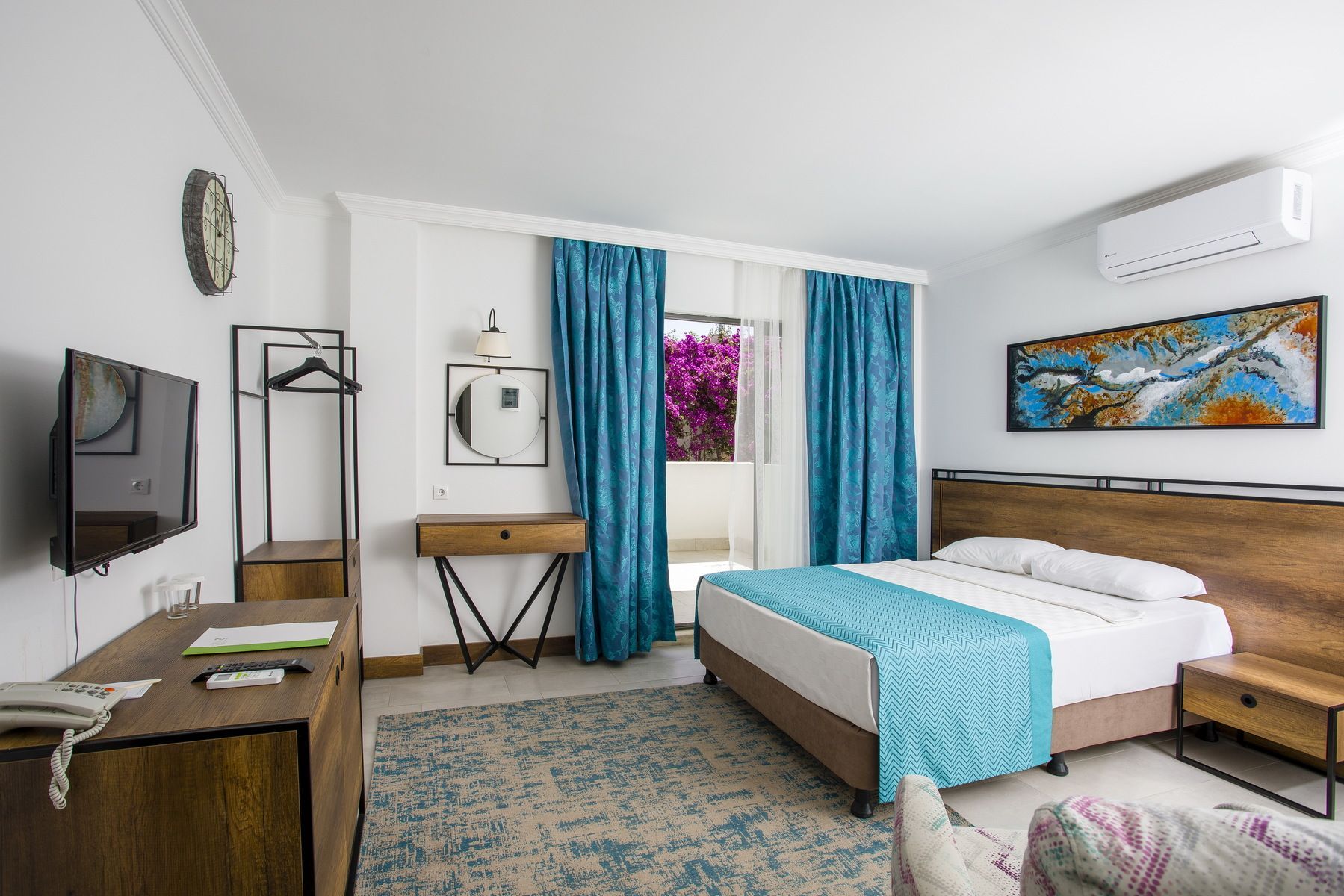 Bitez Garden Life Hotel & Suites - Image 2