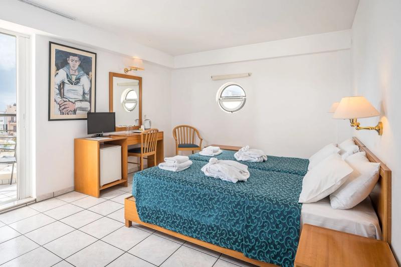 Heronissos Hotel - Image 6