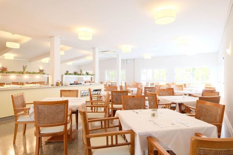 azuLine Hotel Palmanova Garden - Image 9