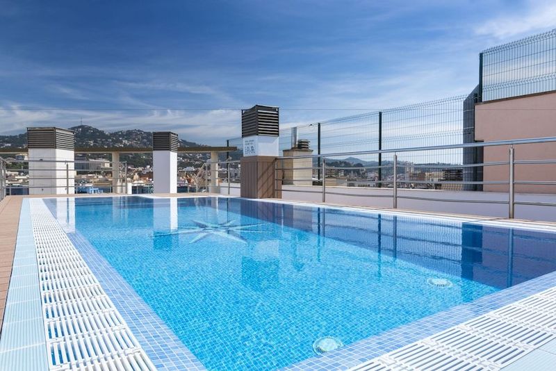 Apartamentos Blau - Image 10