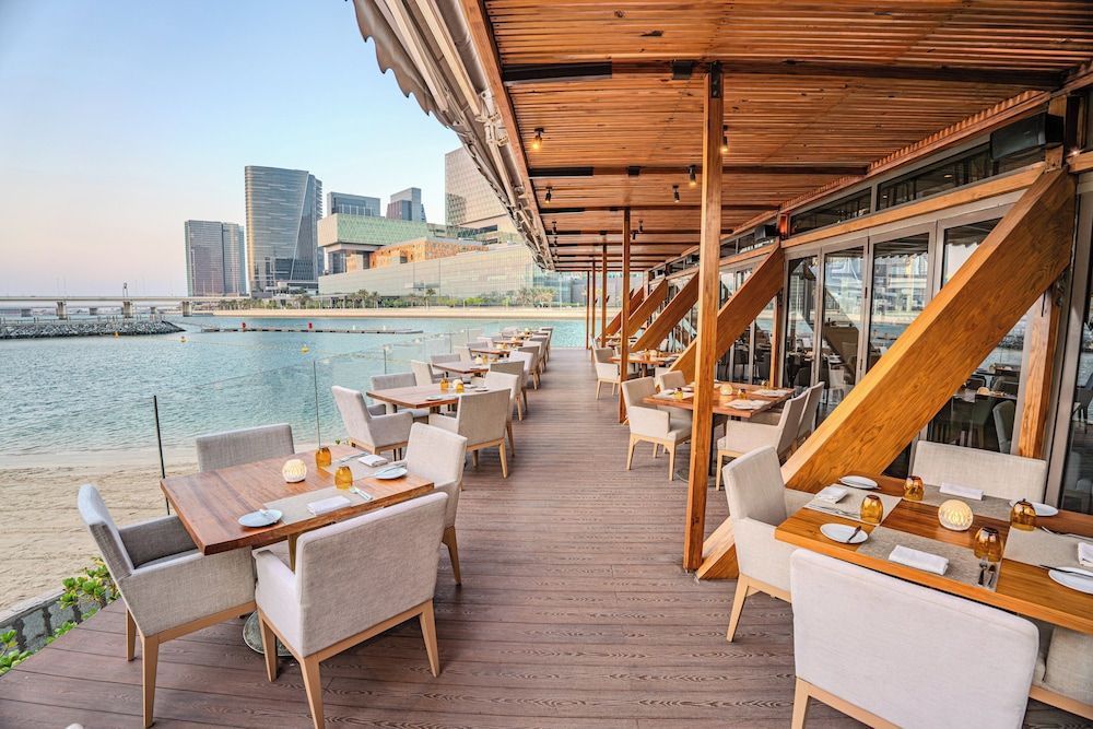 Beach Rotana - Image 4
