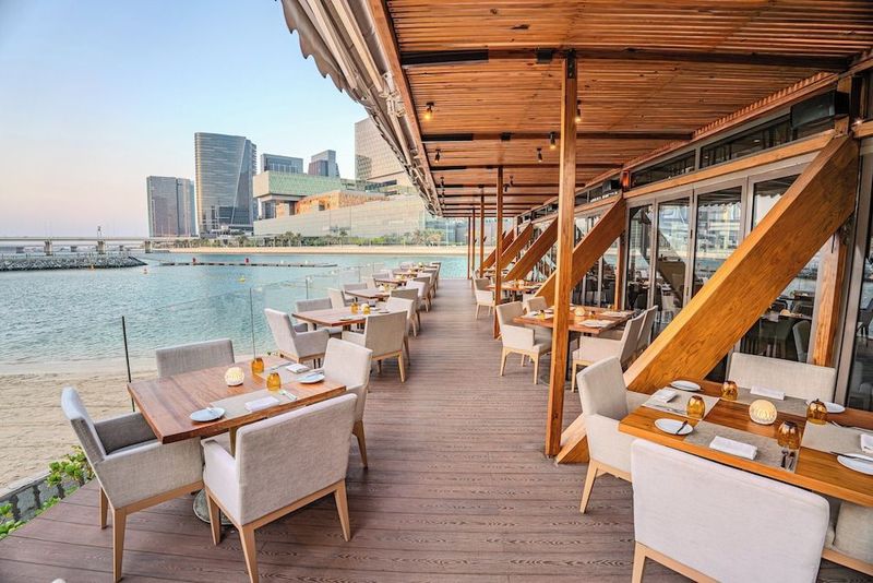 Beach Rotana - Image 4