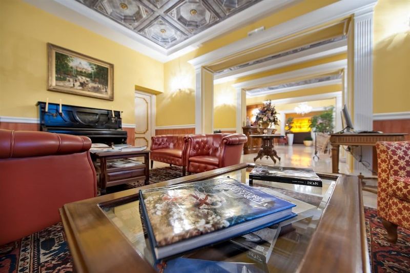 Best Western Ai Cavalieri Hotel - Image 8