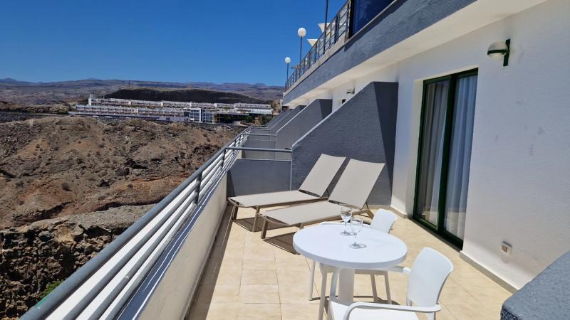 Hotel Chatur Palmera Mar - Image 8