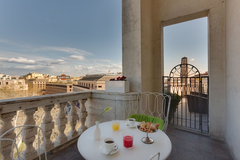Hotellbilder av Grand Hotel Palace - nummer 1 av 10