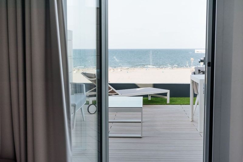 Hotel Neptuno - Image 8