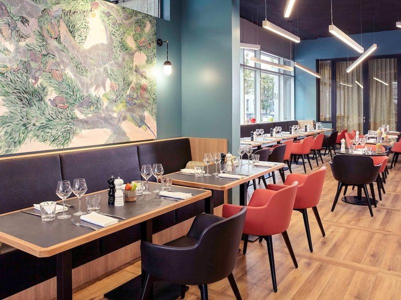 Mercure Paris Saint-Ouen - Image 2