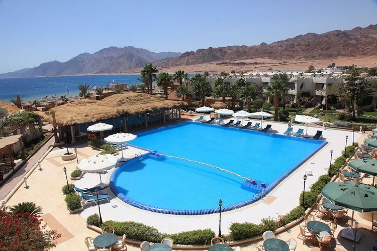 Hotellbilder av Swiss Inn Resort Dahab - nummer 1 av 10