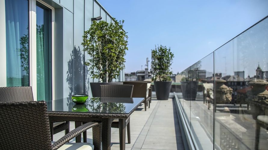 Billede av hotellet Worldhotel Cristoforo Colombo - nummer 1 af 10