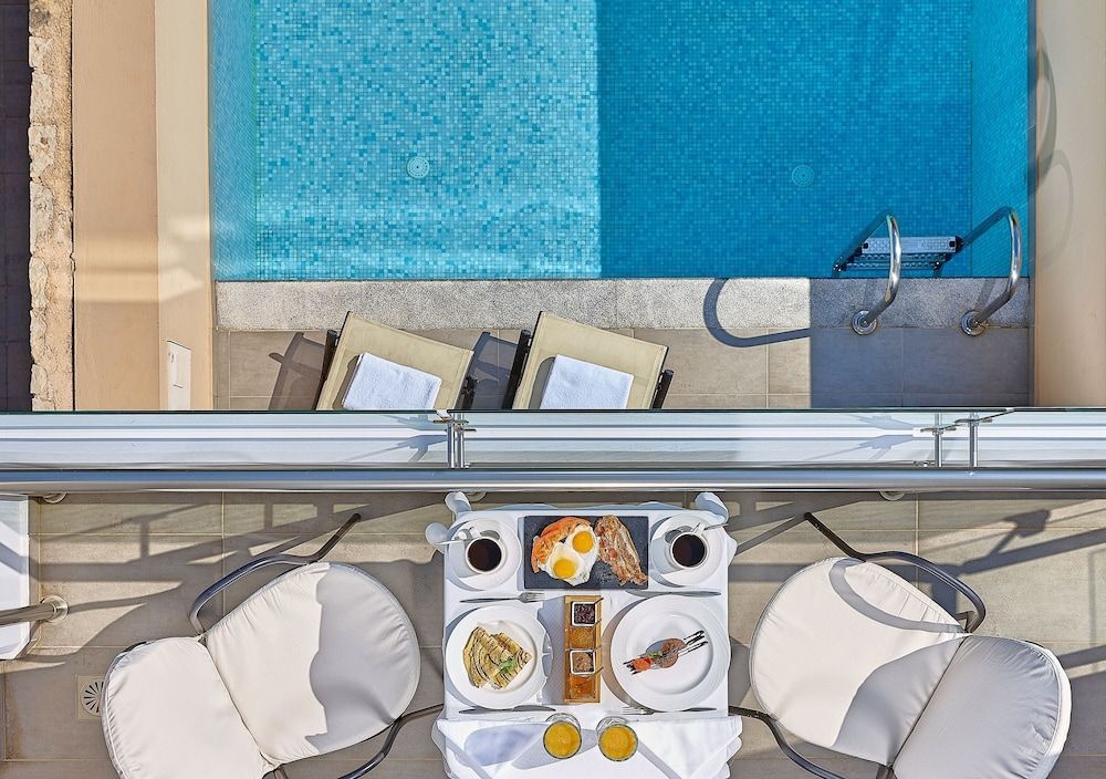 Billede av hotellet Castello Boutique Resort & SPA - nummer 1 af 10