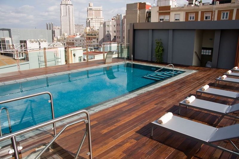 Hotel Santo Domingo - Image 2