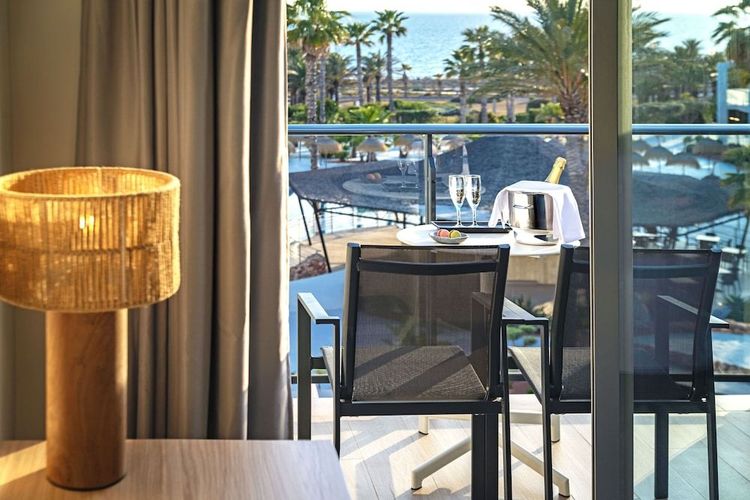 Billede av hotellet Cabogata Jardin Hotel & Spa - nummer 9 af 10