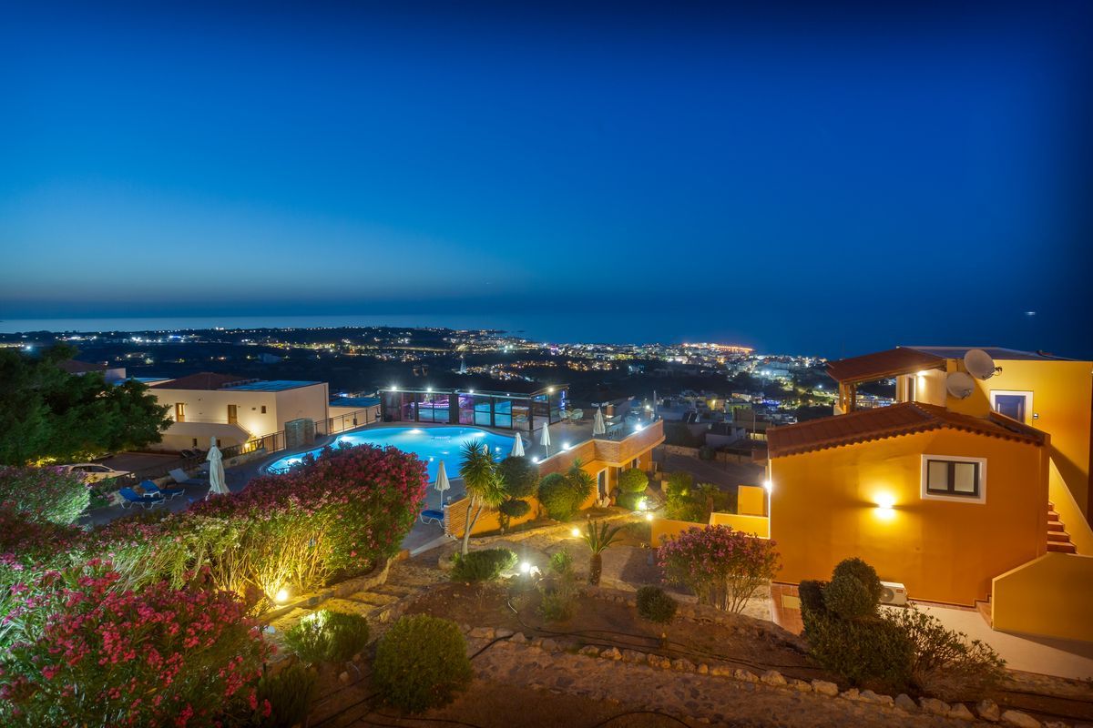 Driades Apartments by Estia - Image 1