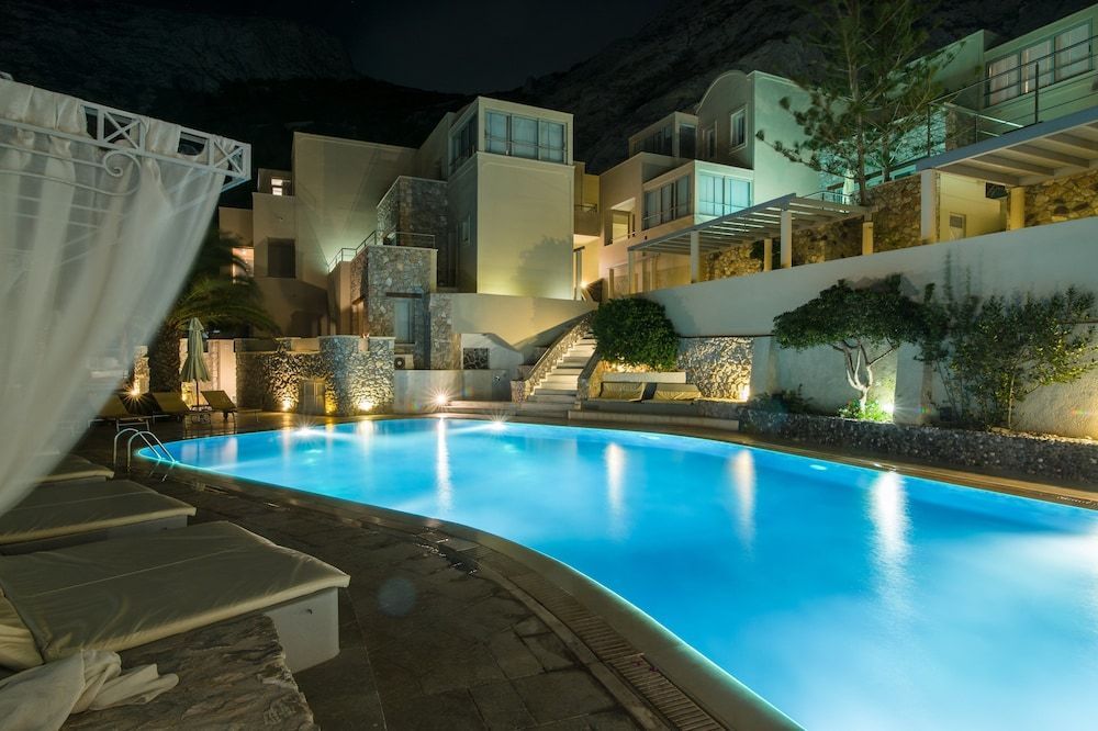 Hotellbilder av Antinea Suites & Spa Hotel - nummer 1 av 10
