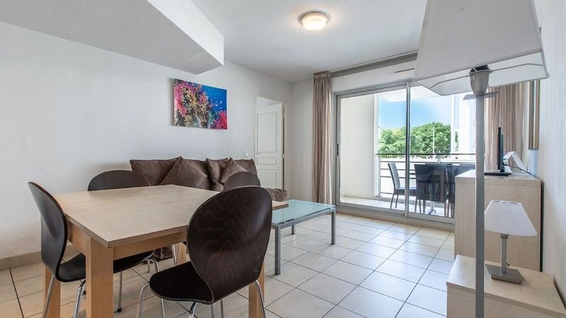 Residence Le Crystal - Image 9