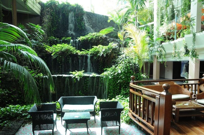 Hotel Beatriz Costa & Spa - Image 6