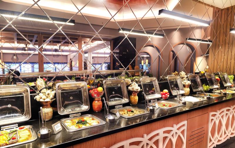 Imperial Turkiz Resort Hotel - Image 7