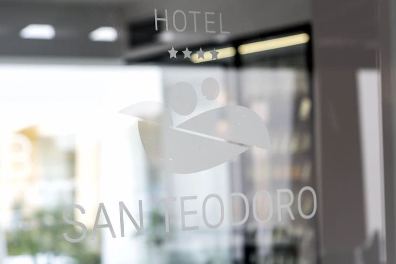Hotel San Teodoro - Image 6