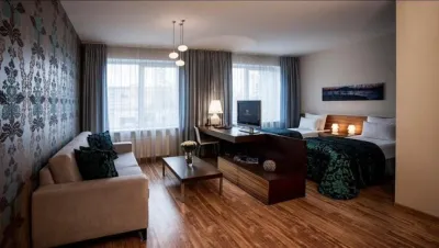 Ararat All Suites Hotel