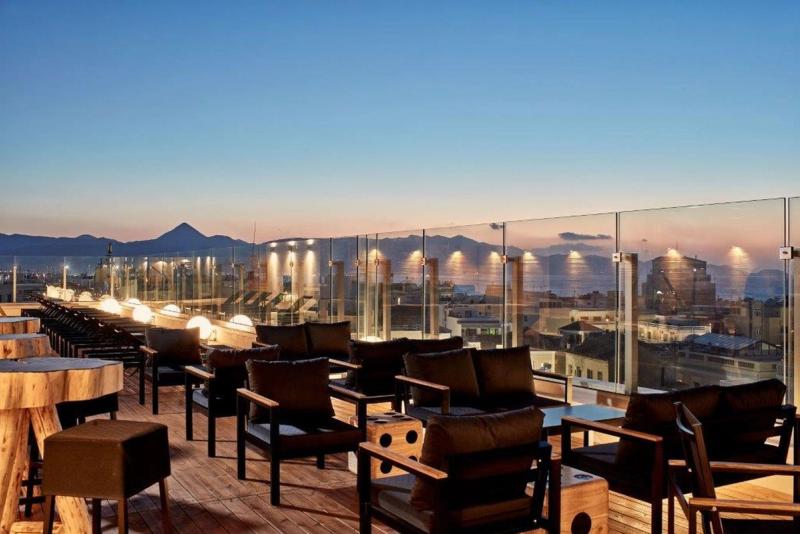 ibis Styles Heraklion Central - Image 8