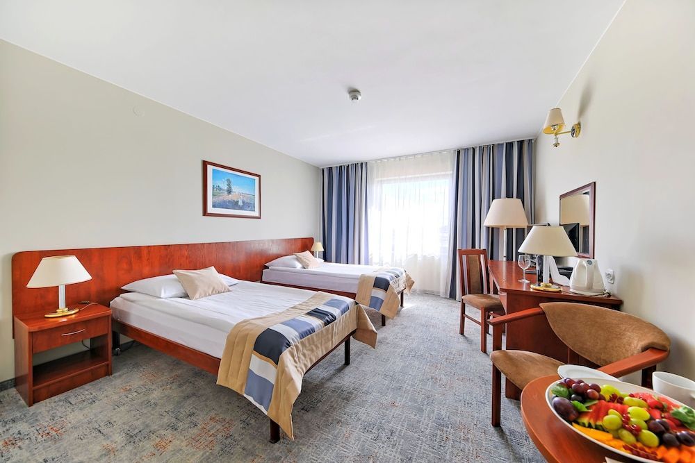 Hotel Gromada Warszawa Centrum - Image 2