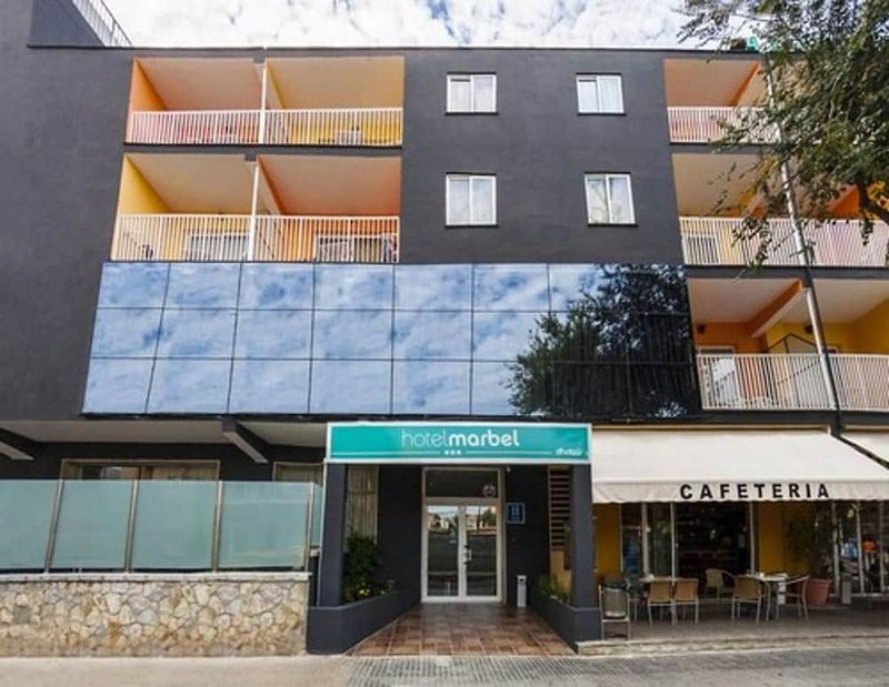 Hotel Marbel - Image 9