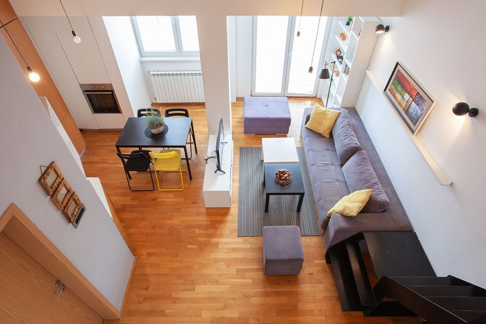 Urban Serviced Apartments - Image 5