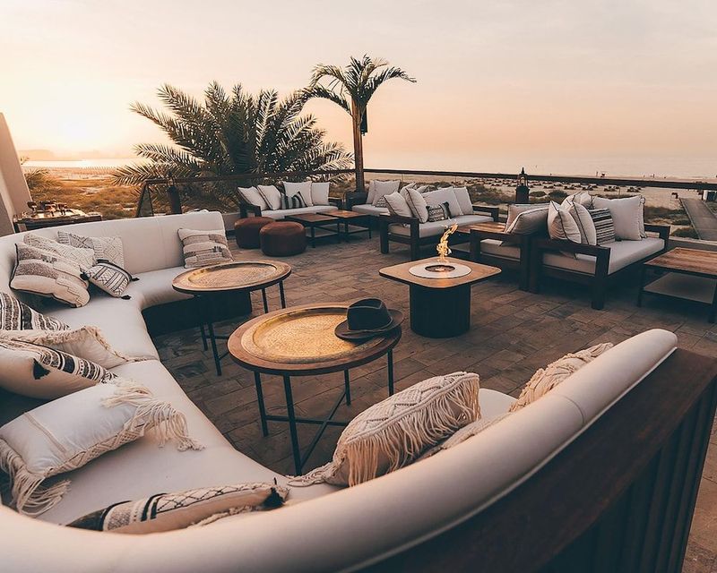 Park Hyatt Abu Dhabi Hotel & Villas - Image 6