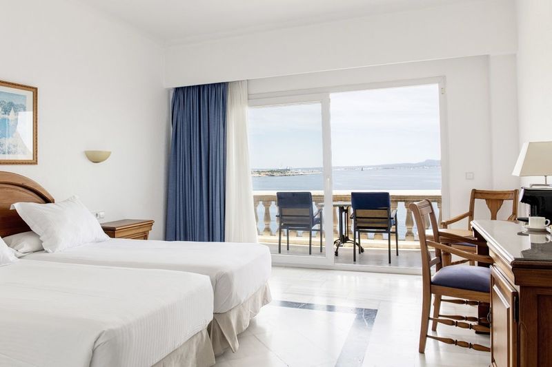 Hotel ROC Illetas & SPA - Image 2