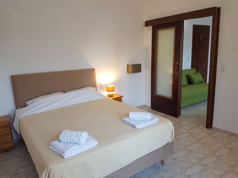 Arhodiko Hotel - Image 10