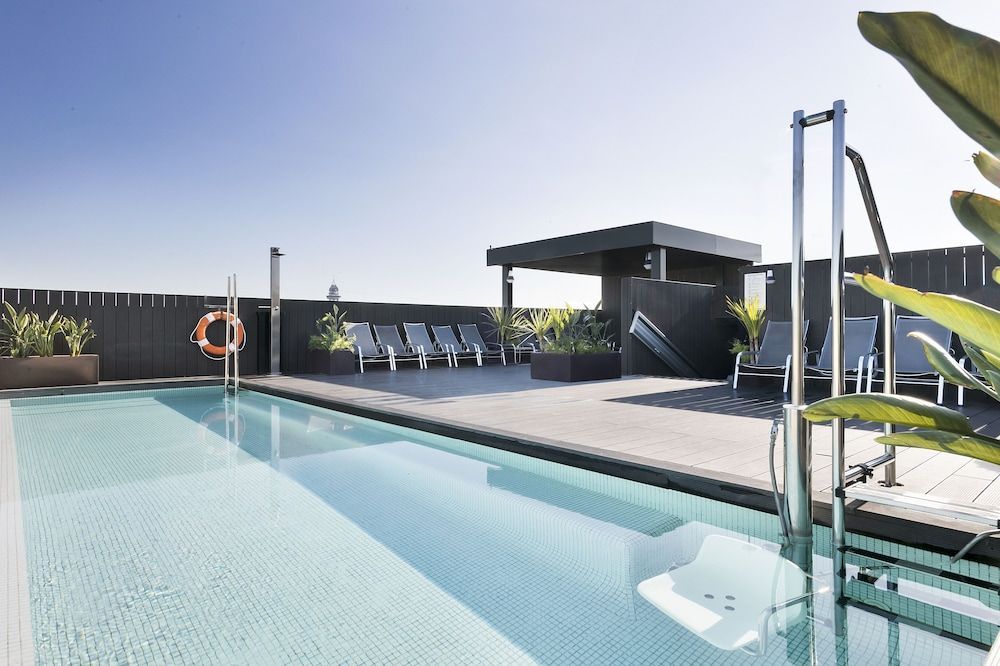 Andante Hotels restaurang