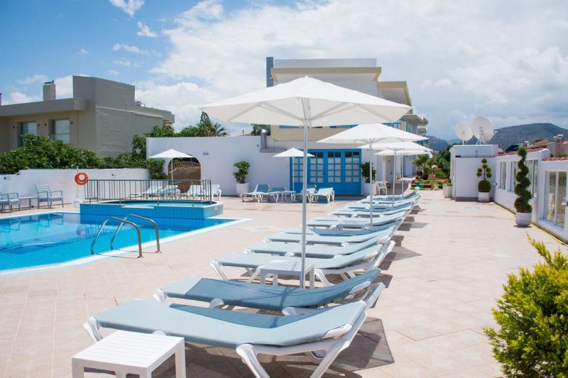 Kasapakis Hotel - Image 7