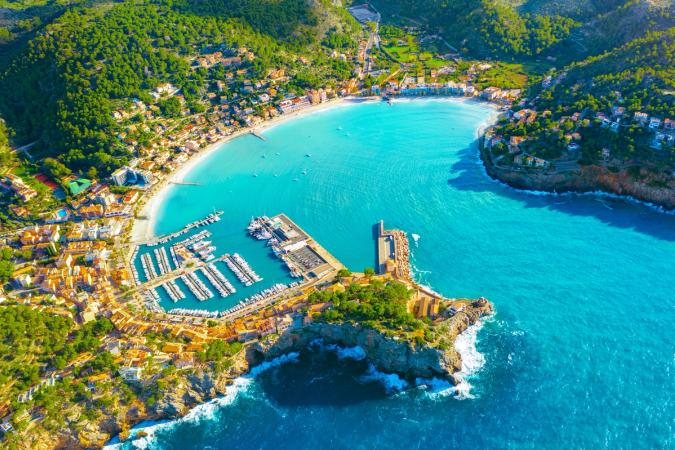 destination image