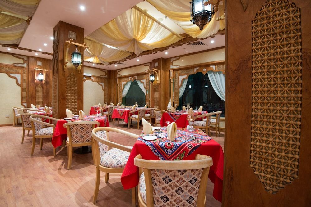 Imperial Shams Abu Soma Resort - Image 8