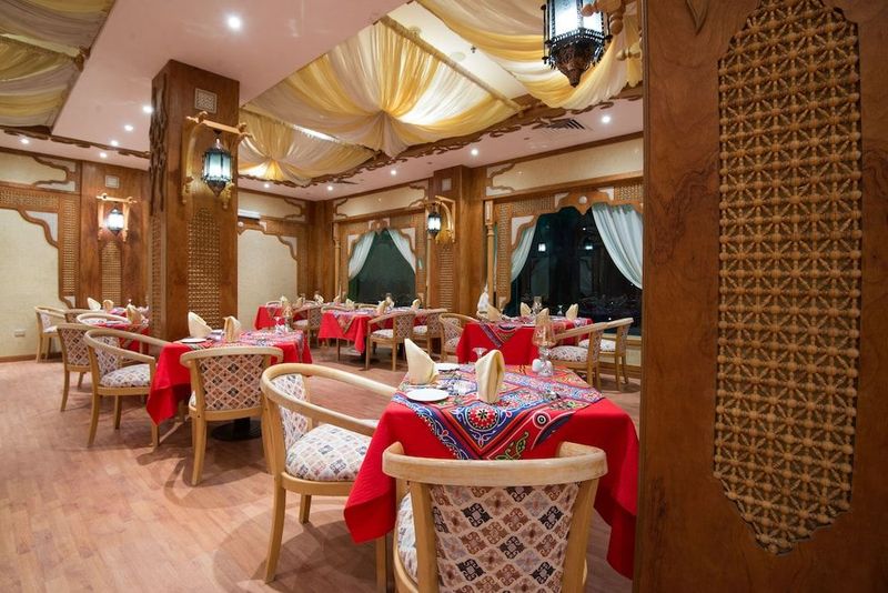 Imperial Shams Abu Soma Resort - Image 8