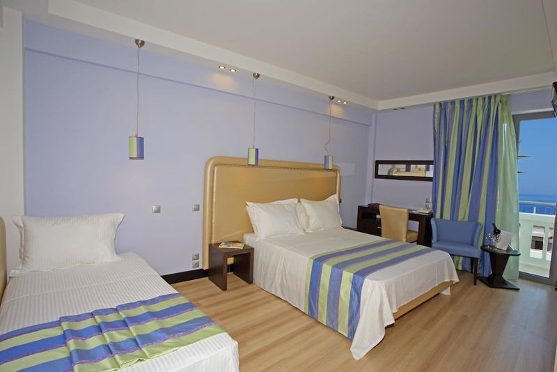 Olympic Palladium - Image 7