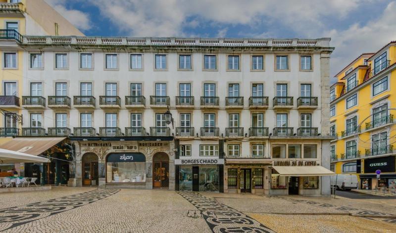 Hotel Borges Chiado - Image 6