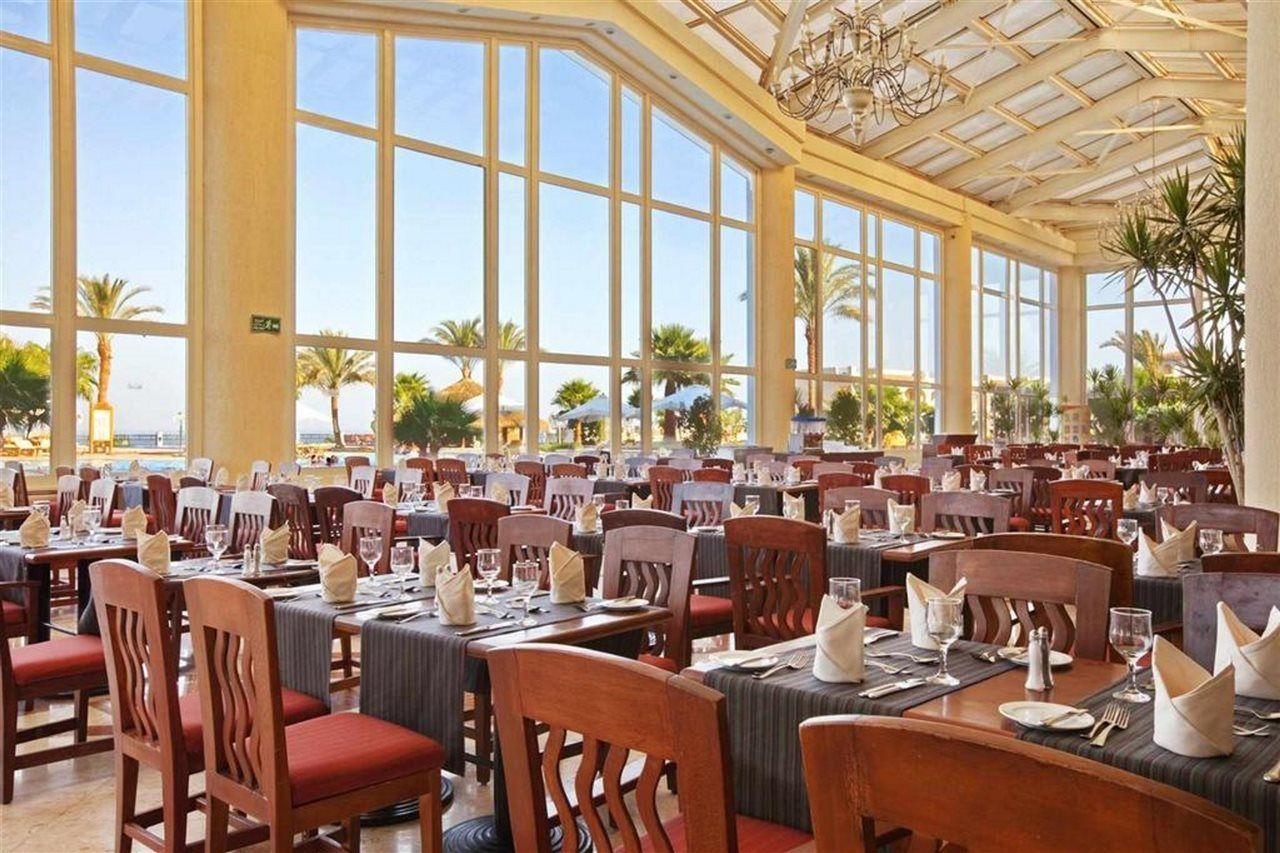 Safir Sharm Waterfalls Resort - Image 4