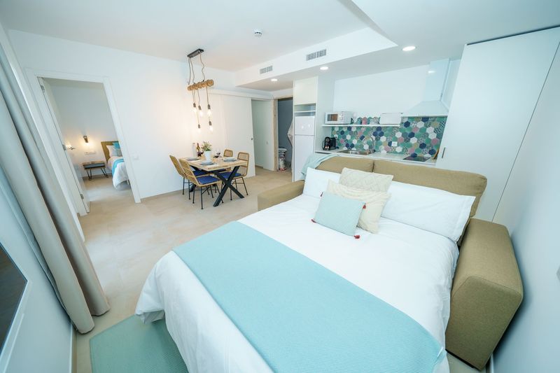 Bamblue Boutique Apartments - Image 8