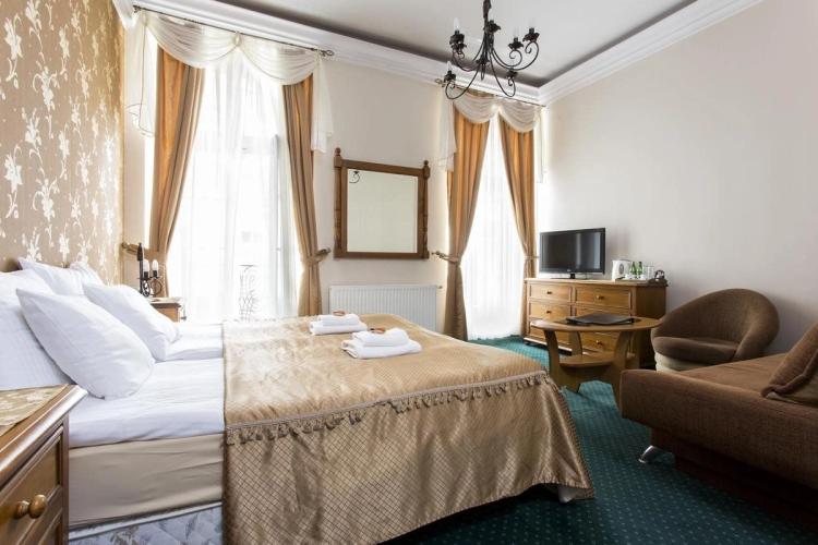 Billede av hotellet Abella Suites & Apartments - nummer 1 af 10