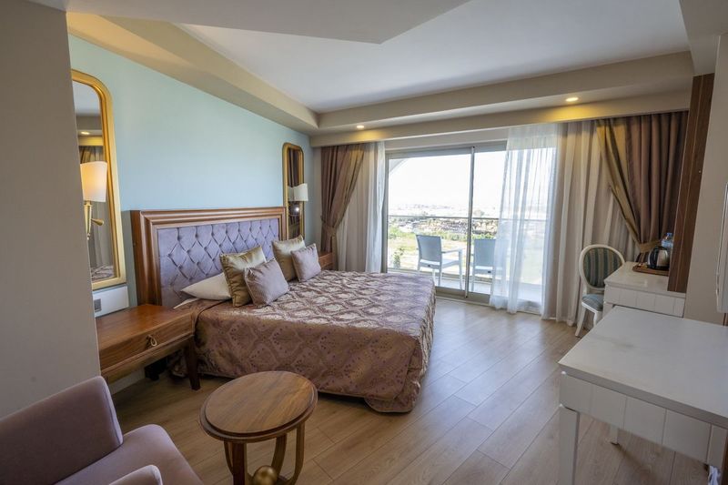 J'adore Deluxe Hotel & Spa - Image 5