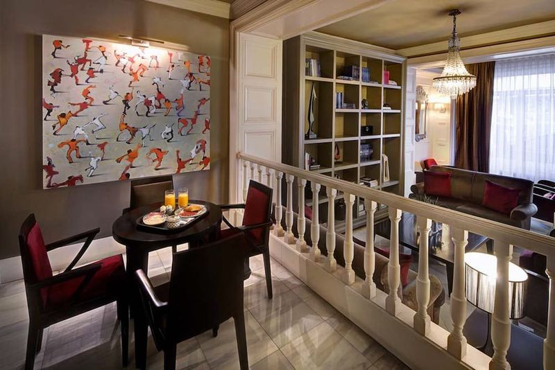 Hotel Condado Barcelona - Image 2
